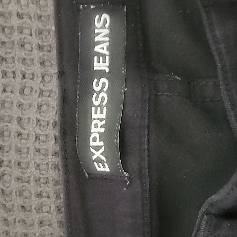 Express jeans - Picture 2 of 6